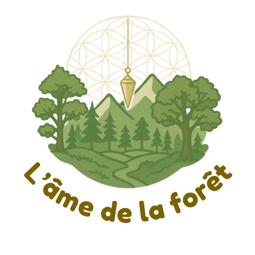 AME DE LA FORET